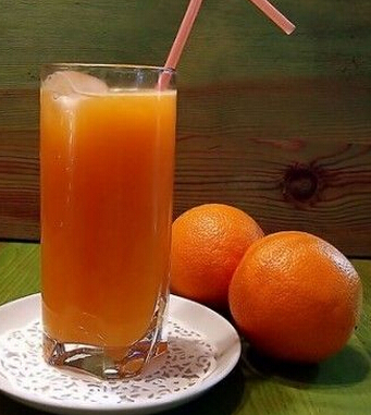 橙子的功效與作用 美容養(yǎng)生的九個(gè)奇妙之處