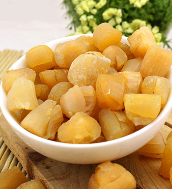 男人補(bǔ)腎吃什么 養(yǎng)腎補(bǔ)腎的10種食物