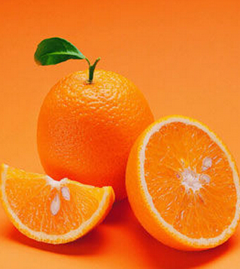 橙子的功效與作用 橙子十大神奇用途