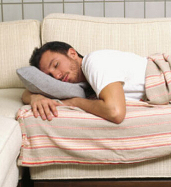 補腎壯陽 四種自我壯陽法讓你更有男人味