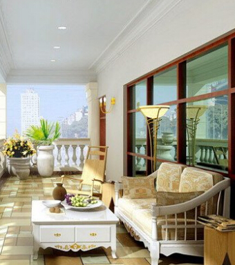 客廳裝修 室內(nèi)客廳裝修的風(fēng)水知識