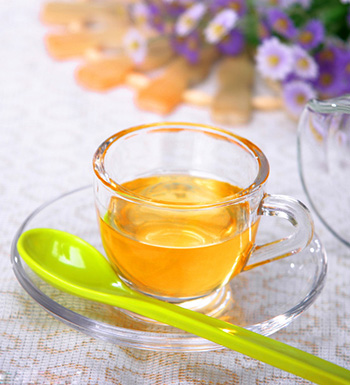 早上不要空腹喝蜂蜜水 喝蜂蜜水的11個禁忌