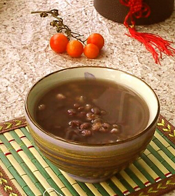 上火吃什么好  上火 的對癥食療法