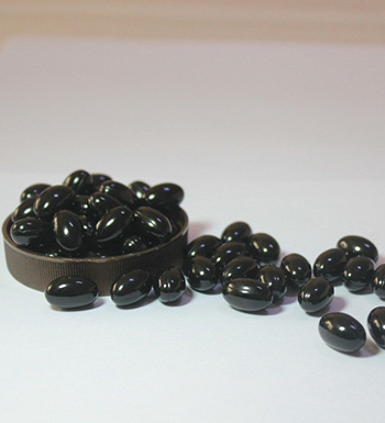 蜂膠的功效以及副作用