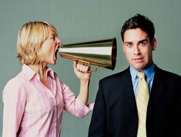 女人必看男人最討厭什么類型的女人