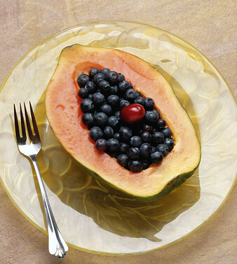 豐胸吃什么好 豐胸美肌的10大水果