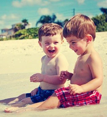 什么時候生小孩好 如何更容易生出天才寶寶