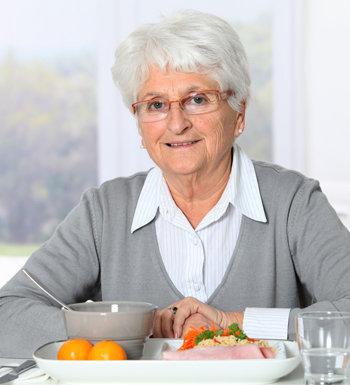 老年人補(bǔ)血的食物有哪些 老人補(bǔ)血吃什么好