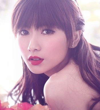 精品女人 男人眼中的完美女人是怎樣的