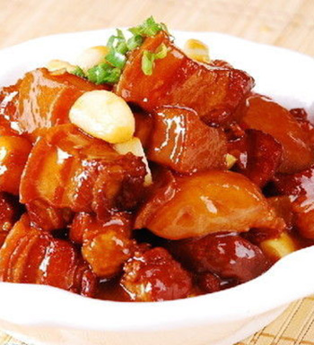 警惕5種食物暗傷男人 絕不能吃