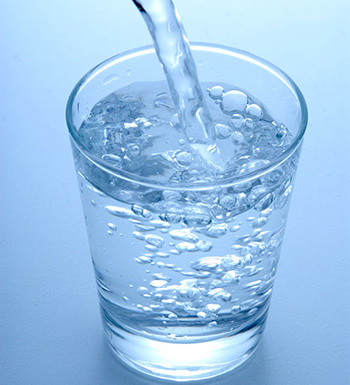 養(yǎng)生小常識(shí) 出現(xiàn)這些癥狀喝水能救命