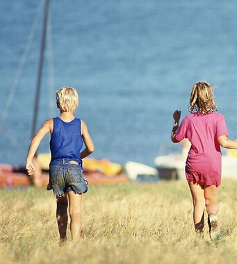 游泳教程 兒童夏日游泳注意事項(xiàng)