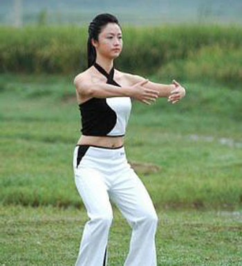 經(jīng)期小常識 女性月經(jīng)不調(diào) 不妨多做六種運動