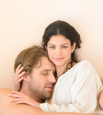 兩性生活 女人如何激發(fā)男人性欲