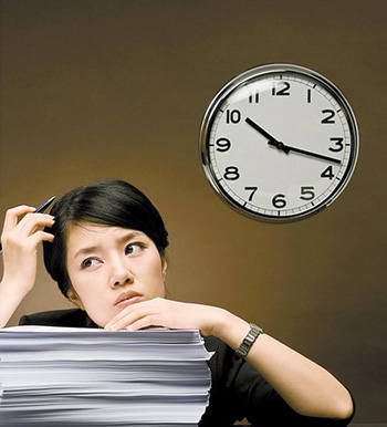 養(yǎng)生禁忌 這10個習慣會導致癌癥纏身