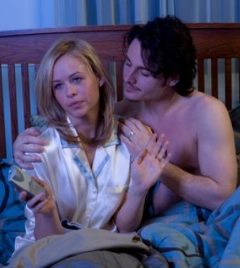 兩性故事 女性房事需求的身體信號