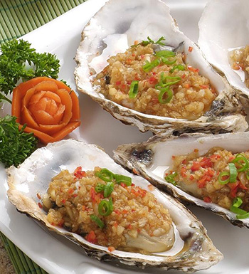 警惕5種食物暗傷男人 絕不能吃