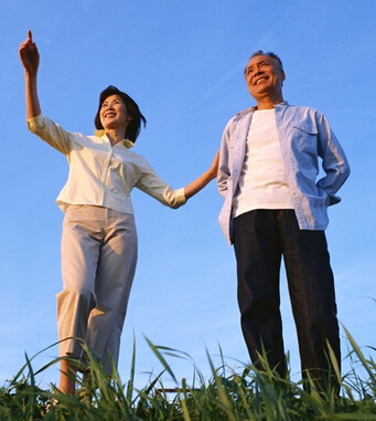 健康養(yǎng)生 老年人養(yǎng)生保健的八項建議