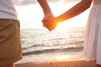 男人怎么表達愛 8個小絕招收獲他的心