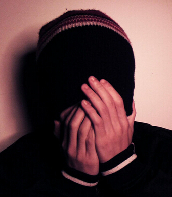 抑郁癥 男人也有 生理期