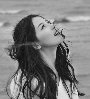 精品女人 男人眼中的完美女人是怎樣的