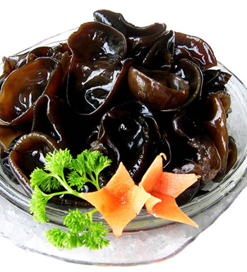 吃黑木耳有什么好處 黑木耳的營(yíng)養(yǎng)價(jià)值