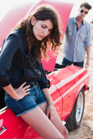 最讓男人厭惡的7種句式 女人千萬不能說