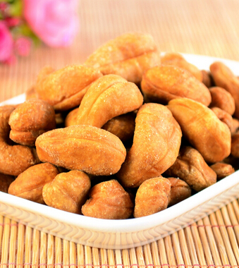 健康飲食小知識 10大堅果食用禁忌