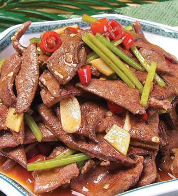 警惕11種食物吃多了會奪命