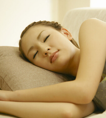 青春修煉手冊(cè) 輕熟女告別 初老癥