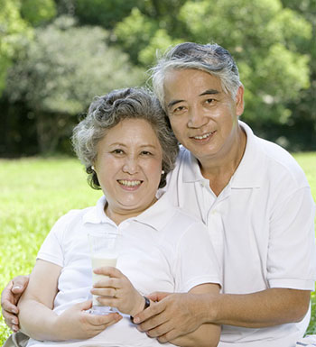 老年人吃什么補鈣 老年人補鈣有哪些誤區(qū)