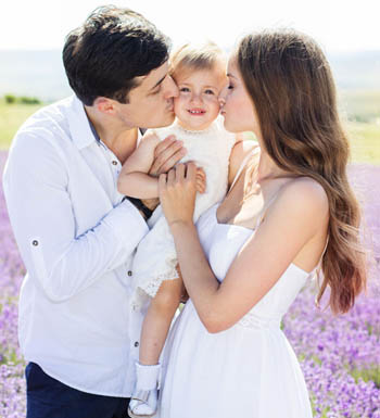 什么時候生小孩好 如何更容易生出天才寶寶