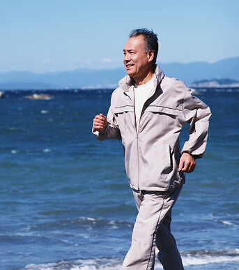 健康養(yǎng)生 老年人養(yǎng)生保健的八項建議