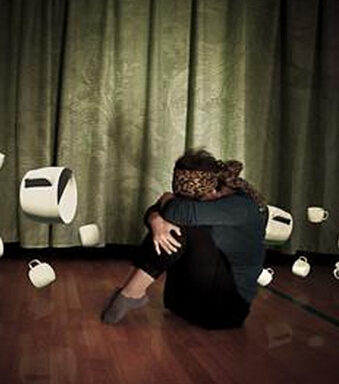 社交恐懼癥 如何克服社交恐懼癥呢