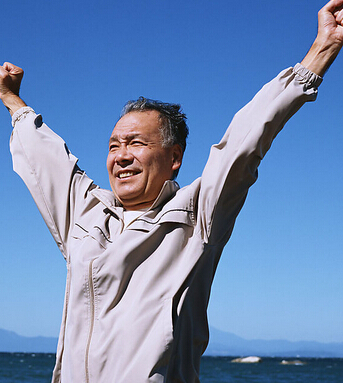 男性更年期 怎樣克服男人的更年期心理障礙