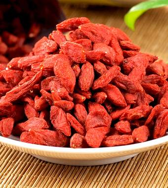 枸杞子的吃法 這樣吃補腎效果更好
