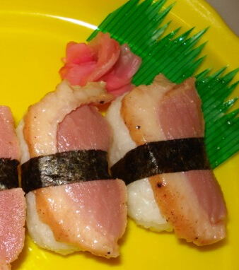 天天飲食 揭男人絕不能吃的5種食物