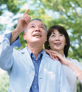 美麗的春天 老人養(yǎng)生千萬別做8件事