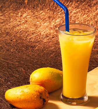 芒果的功效與作用 芒果抵抗乳腺癌神奇妙用