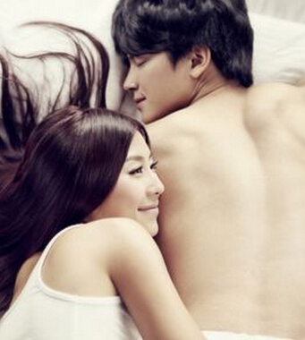 性欲低下 教女人七招喚起男性的性趣