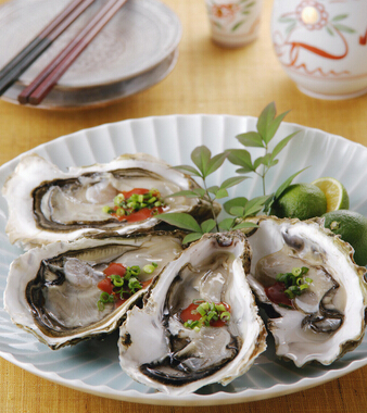 性愛知識 容易增加 性欲 的家常食物