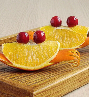 豐胸吃什么好 6大豐胸水果造就豐滿美胸