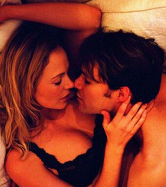 兩性生活 幾招搞定性交疼痛