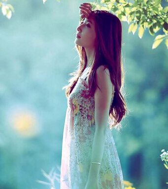 女性養(yǎng)生保健 女人花容失色皆因血虛