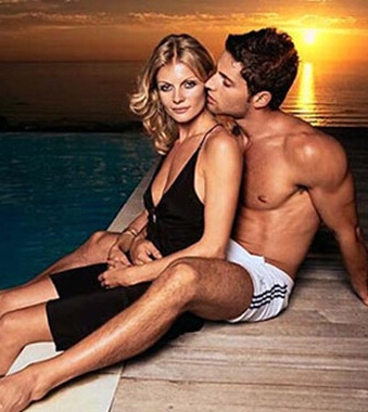 兩性知識 讓你高潮和健身兩不誤的技巧