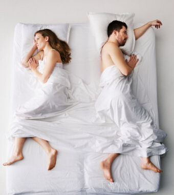 兩性保健 關(guān)于性愛的八個禁忌