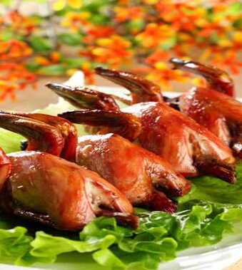 補腎壯陽的食物 男人補腎壯陽吃什么好