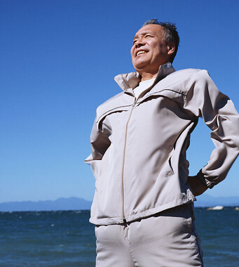 提前退休 讓老人的退休生活多點(diǎn) 創(chuàng)造