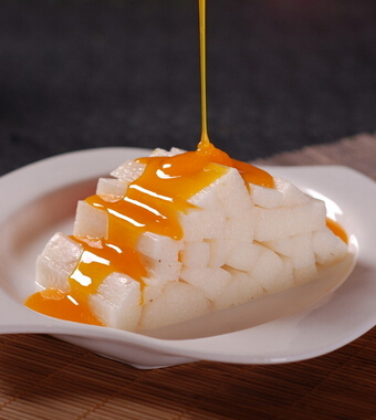 腎虛吃什么好 18款食物補腎強身治失眠