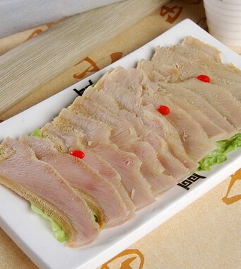 健康飲食 吃動(dòng)物鞭真的有助于男性壯陽嗎